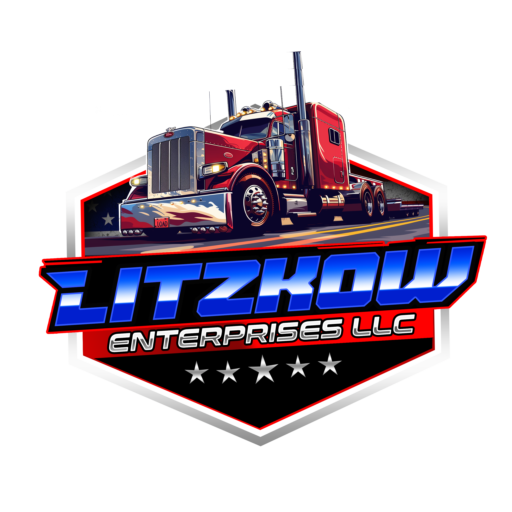 LITZKOW ENTERPRISES LLC LOGO